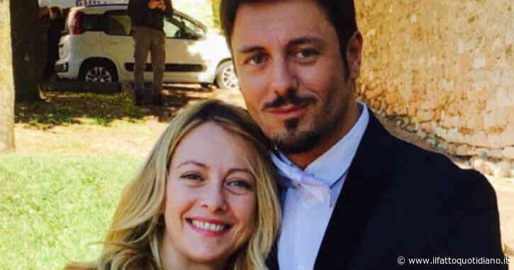 Andrea Giambruno: “Torno a Roma con un programma tutto mio, è un favore personale di Mediaset. Non è bello sentirsi dire ‘papà non ci sei mai'”