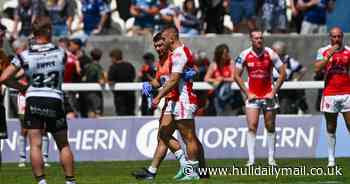 Willie Peters confirms Mikey Lewis and Kane Linnett injury blow after derby day defeat