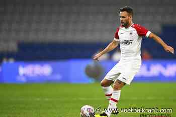 'Antwerp snoeit hard in kern: ook deze twee niet mee op stage'