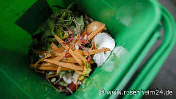 Alltagsfragen: Dürfen kompostierbare Müllbeutel in die Biotonne?