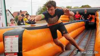 Jena  und Saale-Holzland: 5000 Euro für den neuen Ortsmeister