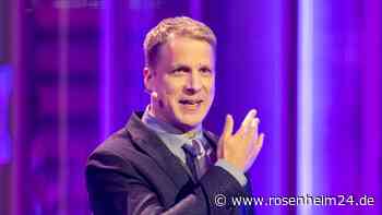 Schlag ins Gesicht - Gericht spricht Pocher 50.000 Euro zu