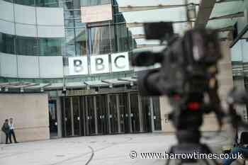BBC investigating presenter allegations 'swiftly and sensitively'