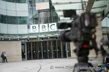 BBC investigating presenter allegations 'swiftly and sensitively'