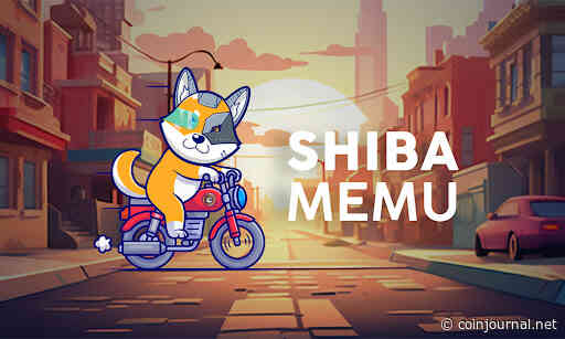 Shiba Memu price prediction as presale rakes in over $215k