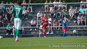 Werder Bremen gegen SV Drochtersen/Assel - Testspiel im Liveticker: Werder verdient in Rückstand