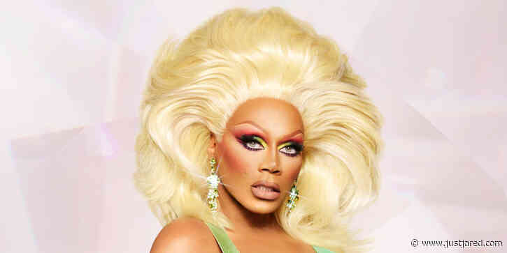 'RuPaul's Drag Race All Stars 9' - Rumored Cast Revealed!