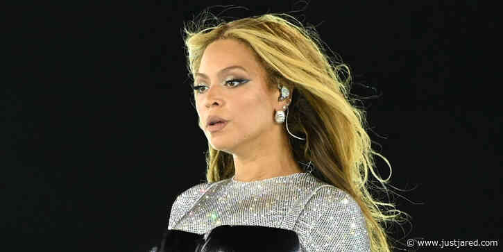 Fans Thought Beyonce Was Adding 3 Songs to Her 'Renaissance Tour' Setlist in North America - Did She?