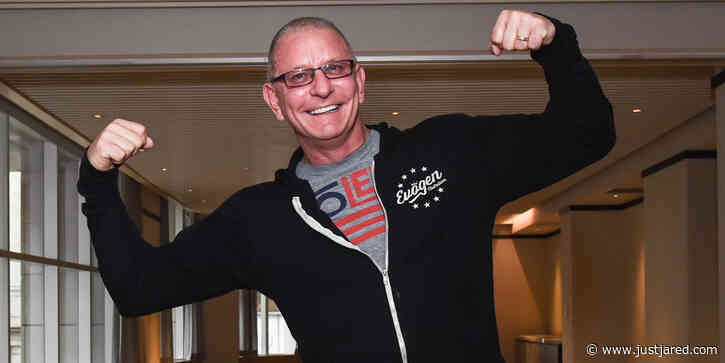 Food Network's Robert Irvine Explains Why 'Restaurant Impossible' Was Cancelled