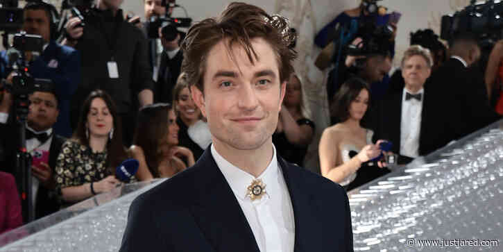 Christopher Nolan Reveals How Robert Pattinson Influenced 'Oppenheimer' & Why He's Not It In