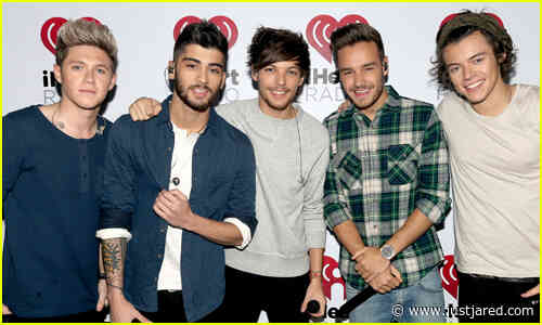 The Richest Members of One Direction, Ranked from Lowest to Highest Net Worth (& the Ranking is Closer Than You'd Think!)