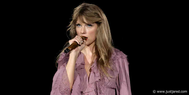 Taylor Swift Thinks These are Her 'Saddest,' 'Most Wistfully Romantic' & 'Most Scathing' Songs