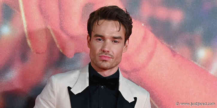 Liam Payne Addresses Controversial One Direction Interview & His Relationship With Bandmates, Makes Rare Comments About Son Bear & More
