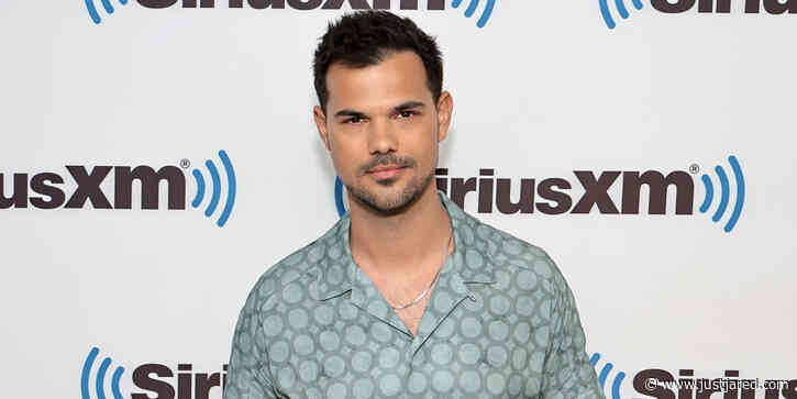 Taylor Lautner Jokingly Reveals 'Coolest' Part of His 'Eras Tour' Experience, & It Didn't Involve Taylor Swift!