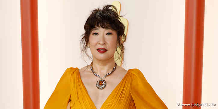 Sandra Oh Weighs In On 'Princess Diaries 3,' Reveals If She Wants to Reprise Her Iconic Role