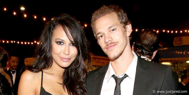 Ryan Dorsey & Son Josey Keep Naya Rivera's Memory Alive in Touching Ways After Her Death