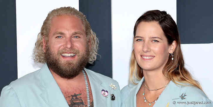 Jonah Hill's Ex Sarah Brady Accuses Him of Misogynistic Behavior, Exposes Previous Messages & What Ended Their Relationship