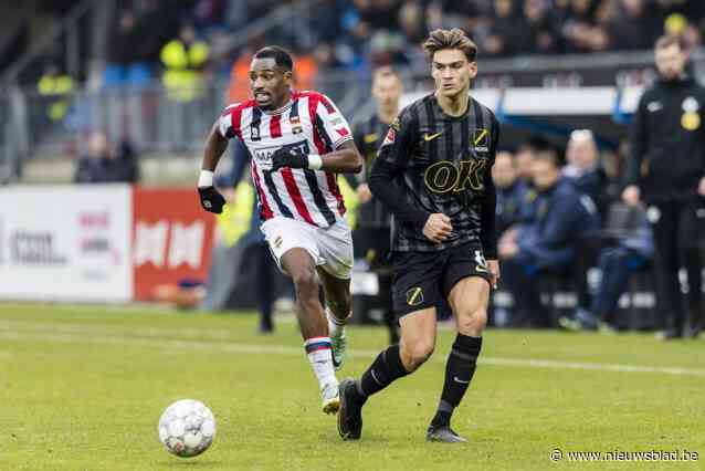 Halve Belg Luc Marijnissen moet slot op de deur worden bij Lierse Kempenzonen: “NAC verlaten was heftig, maar dit voelt als een unieke opportuniteit”