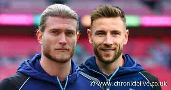 Newcastle confirm double contract extension as Dummett and Karius sign new deals