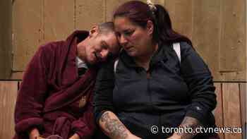 'Radical Love': Toronto hospice takes new approach to help homeless