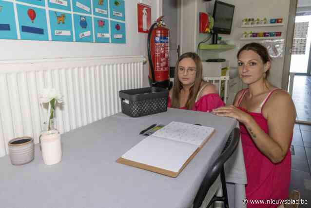Na tweede overlijden in crèche van Gwendolien (31):  “Het is alsof je een eigen kind verliest, een nachtmerrie”
