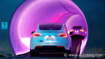 Innovation in EVs seen denting copper demand growth potential