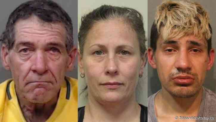 CRIME STOPPERS: Most Wanted – Week of July 9, 2023