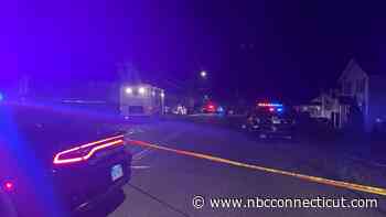 Meriden police charge teen with murder in fatal stabbing