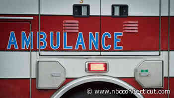 Man dead after motorcycle crash in Vernon