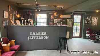 „Damen dürfen nicht rein“: Barbier will Rückzugsort für Männer schaffen