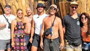 Komod-Festival: Tausende feiern den „Summer of Weilheim“