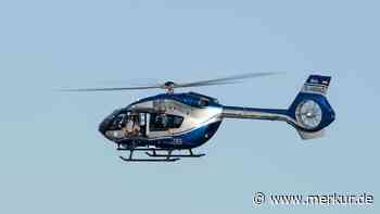 Rettungseinsatz an der Elbe: Junger Schwimmer vermisst