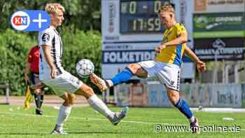 SV Todesfelde geht beim Belt-Cup an die Belastungsgrenze 
