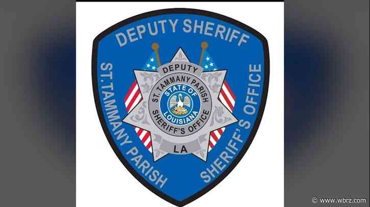 Tennessee man arrested in connection with St. Tammany restaurant burglaries