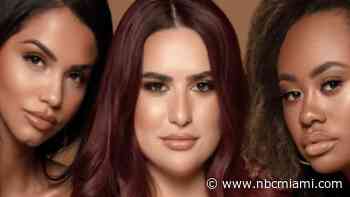 ‘Colors my tías would wear' – Hialeah woman wins beauty grant for the Cuban inspired ‘Alamar Cosmetics'