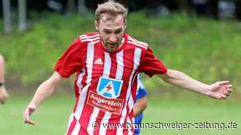 Lauingen Bornum: Zweiter Sieg im zweiten Testspiel