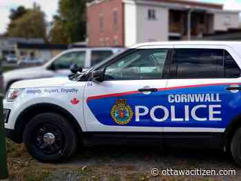 Three sent to hospital following Saturday night shooting in Cornwall