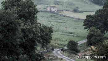 The Basics of Visual Hierarchy for Landscape Photography