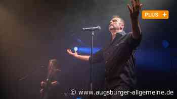 Ein bombastischer Abschluss der Zelt-Saison