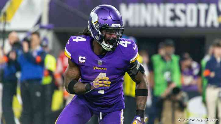 Report: Dalvin Cook decision to wait until closer to training camp