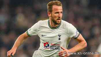 FC Bayern: Zweites Angebot für Harry Kane offenbar fix