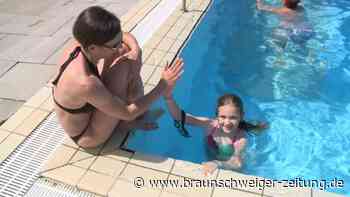 Bis zu 38 Grad - So verbringt Deutschland das Hitzewochenende