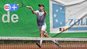 Tennis: Suchsdorfer SV startet mit Sieg bei Maku TC Ohligs in 2. Liga
