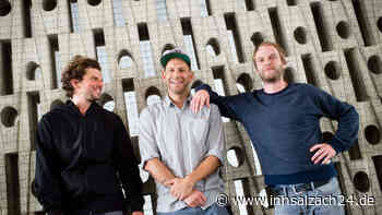 Sommerfestival Rosenheim: Zwei Tickets für das Konzert der Sportfreunde Stiller zu gewinnen