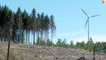 Kreistags-Resolution: Kommen bald Windkraft-Anlagen im Harz?
