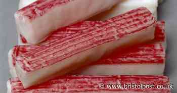 People vow to never eat crabsticks again after video shows how they are made