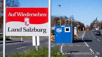 1000-Kilometer-Umweg wegen Navi-Panne: Ösi-Familie landet im falschen Salzburg