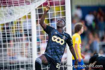 OFFICIEEL: Standard-spits krijgt wat hij wil en wordt uitgeleend aan Franse tweedeklasser