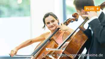 Enge musikalische Freundschaft bis zum Schluss