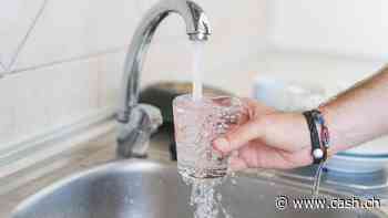 So unterschiedlich teuer ist Wasser in Schweizer Gemeinden